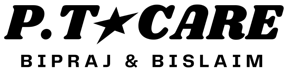 P.T. Healthcare Logo